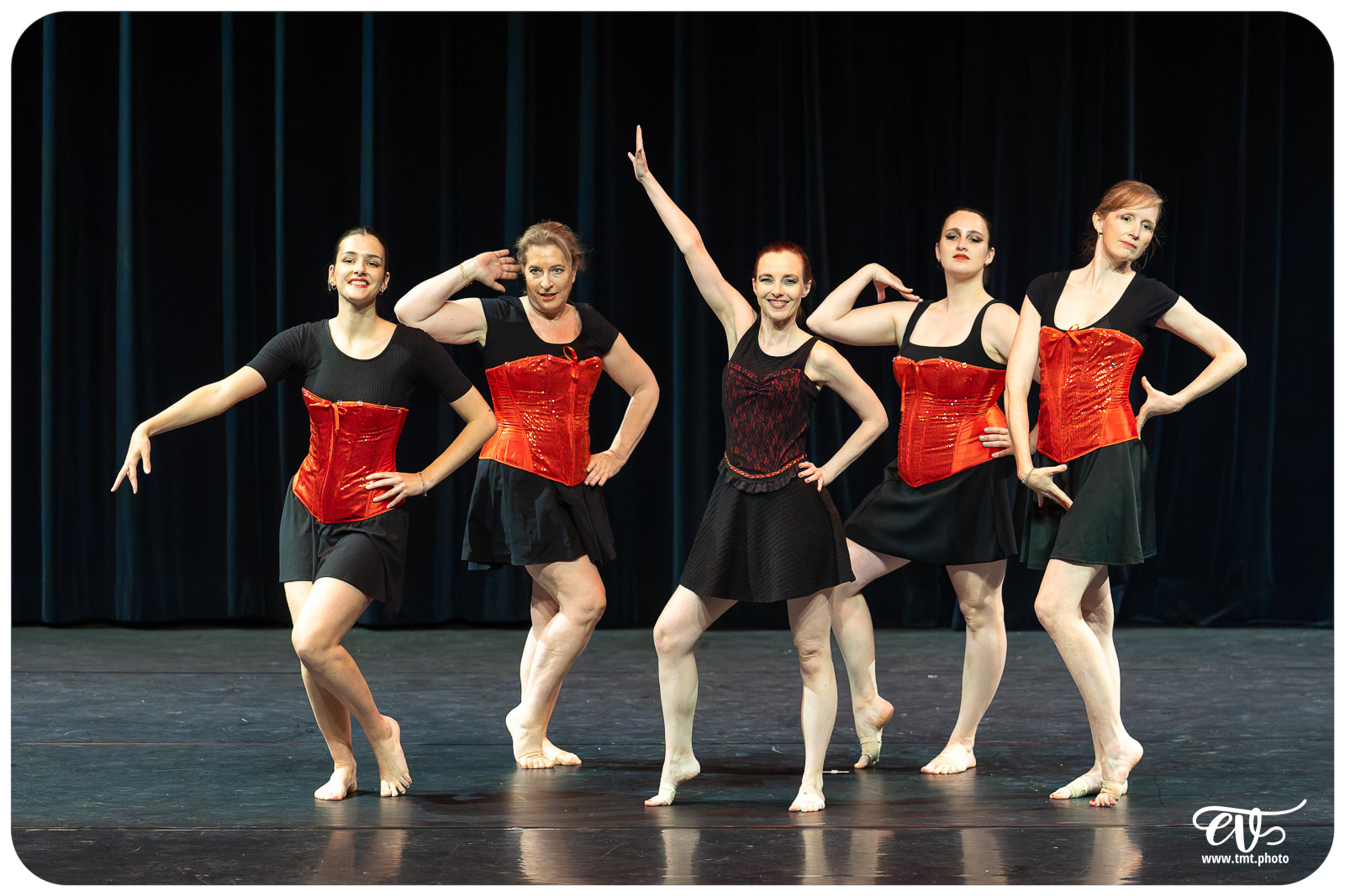ECOLE DE DANSE CÉCILE ADAMOW